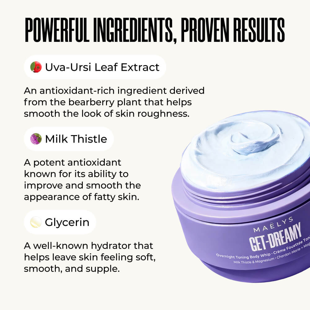 GET-DREAMY Toning Whip product